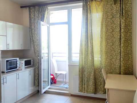 квартира за адресою Люстдорфська дорога вул. (Черноморская дорога), 90г