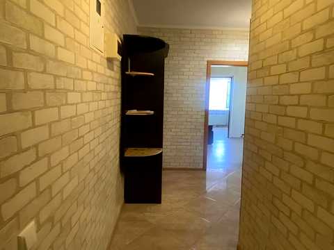 квартира по адресу Хуторской пер., 6