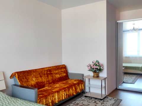 квартира за адресою Люстдорфська дорога вул. (Черноморская дорога), 90г