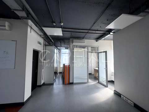 коммерческая по адресу Днепровская набережная ул., 26