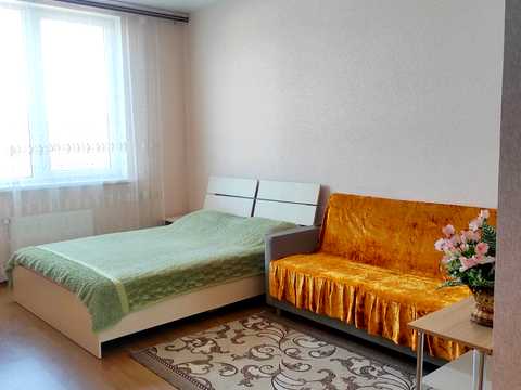 квартира за адресою Люстдорфська дорога вул. (Черноморская дорога), 90г