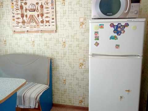 квартира по адресу Дмитра Донцова ул., 2-А