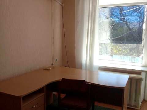 квартира по адресу Дмитра Донцова ул., 2-А