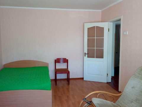 квартира по адресу Дмитра Донцова ул., 2-А