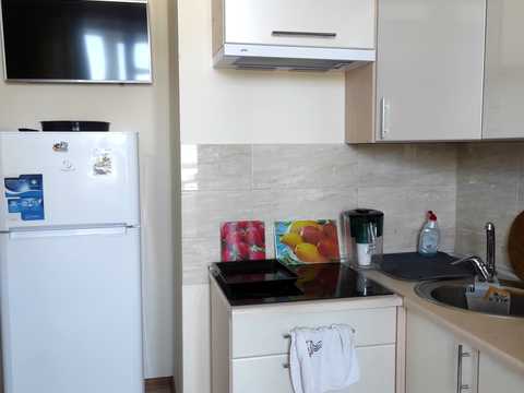 квартира за адресою Люстдорфська дорога вул. (Черноморская дорога), 90г