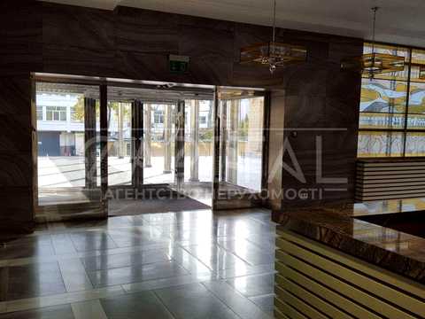 комерційна за адресою Митрофана Довнар-Запольського вул., 7