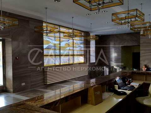 комерційна за адресою Митрофана Довнар-Запольського вул., 7
