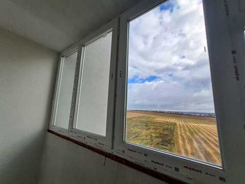 квартира по адресу с. Байковцы, Академика Королёва ул., 26