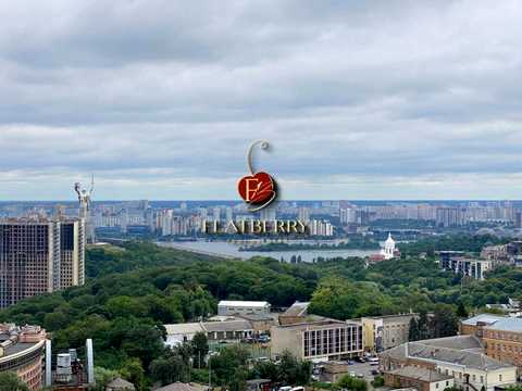 квартира по адресу Леси Украинки бульв., 23