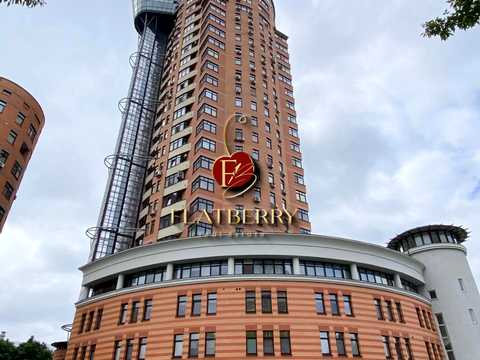квартира по адресу Леси Украинки бульв., 23