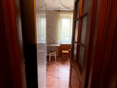 квартира по адресу Богдана Хмельницкого ул., 269