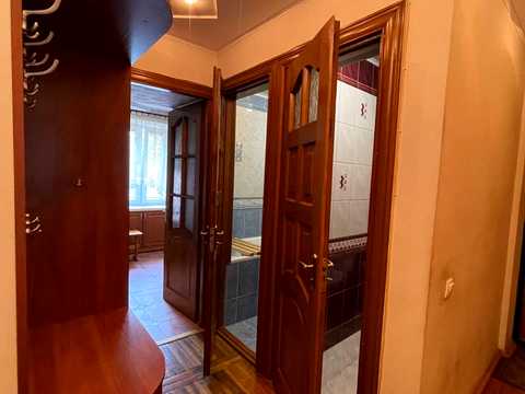 квартира по адресу Богдана Хмельницкого ул., 269