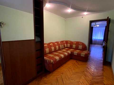 квартира по адресу Богдана Хмельницкого ул., 269