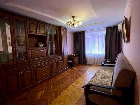 квартира по адресу Богдана Хмельницкого ул., 269