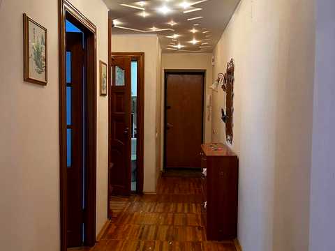 квартира по адресу Богдана Хмельницкого ул., 269