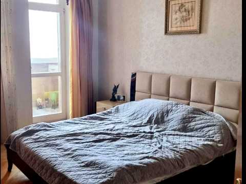 квартира за адресою Єжи Ґедройця вул. (Тверська), 2