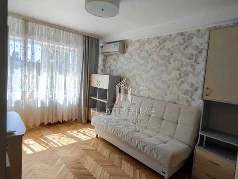 квартира по адресу Голосеевский просп. (40-летия Октября), 89