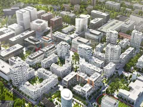 комерційна за адресою Ґарета Джонса вул. (Сім'ї Хохлових), 8