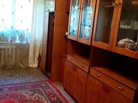 квартира по адресу Даниила Щербаковского ул. (Щербакова), 49-Б