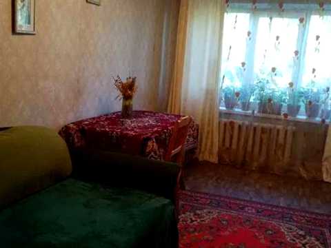 квартира по адресу Даниила Щербаковского ул. (Щербакова), 49-Б
