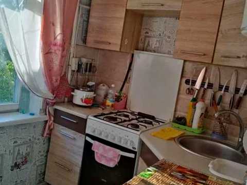 квартира по адресу Даниила Щербаковского ул. (Щербакова), 49-Б