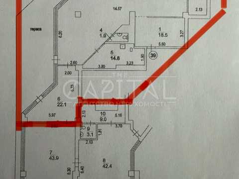 коммерческая по адресу Большая Житомирская ул., 20-А