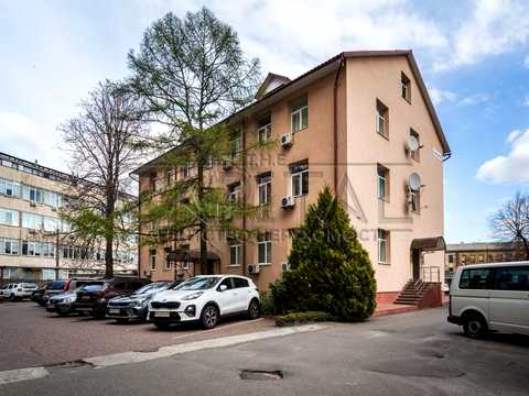 комерційна за адресою Дегтярівська вул., 45