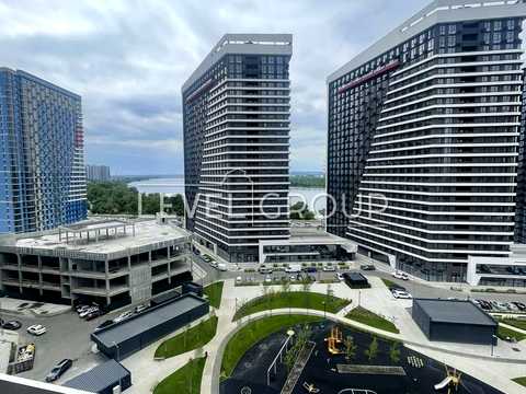 квартира за адресою Причальна вул., 12