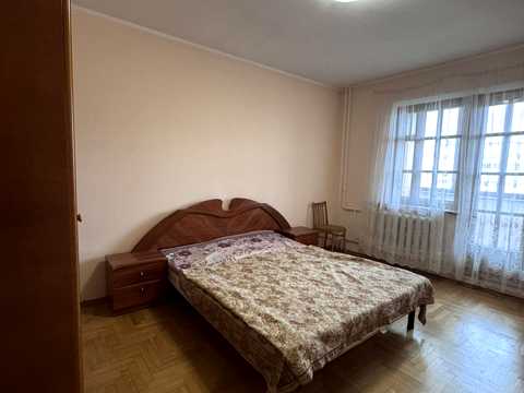 квартира по адресу Митрополита Андрея Шептицкого ул. (Анатолія Луначарського), 1/2
