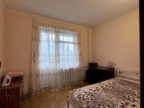 квартира по адресу Митрополита Андрея Шептицкого ул. (Анатолія Луначарського), 1/2