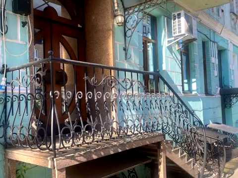 коммерческая по адресу Саксаганского ул., 103