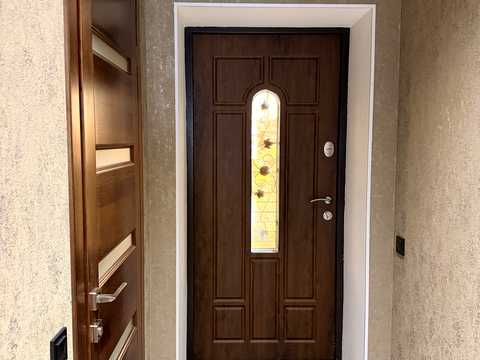 дом по адресу Українська ул.
