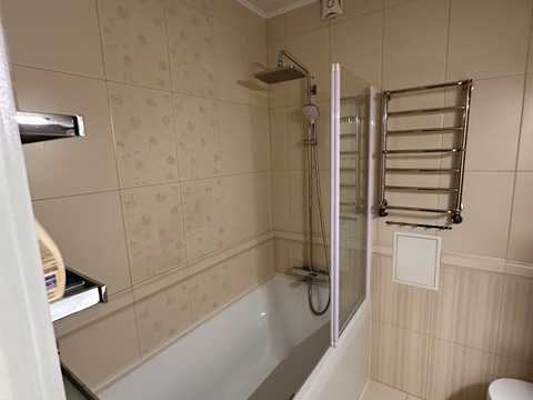 квартира по адресу Разумовская ул., 10/12