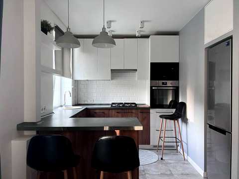 квартира за адресою Ушинського вул., 30/2