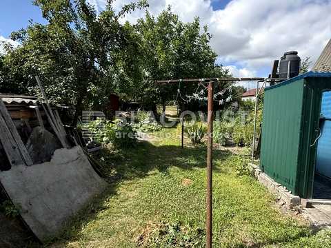 участок по адресу Шевченка ул., 107