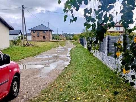 ділянка за адресою богдана хмельницького