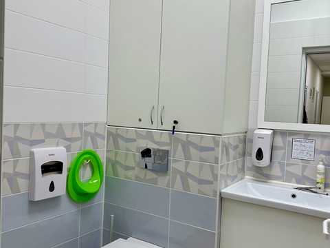 коммерческая по адресу с. Лиманка, Спортивна вулиця, 3/1