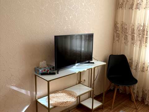 квартира по адресу Карантинный спуск, 1