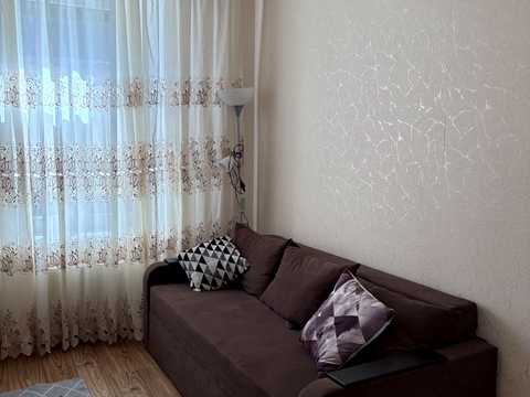 квартира по адресу Карантинный спуск, 1