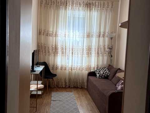 квартира по адресу Карантинный спуск, 1