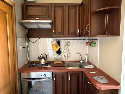 квартира по адресу Карантинный спуск, 1
