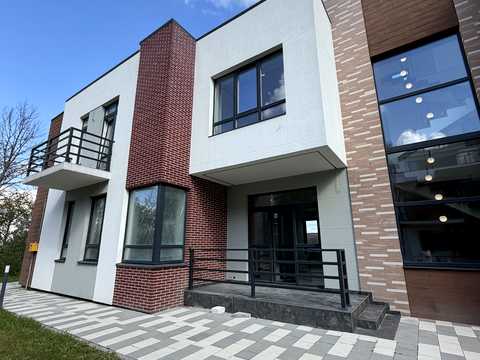 будинок за адресою Львів, Кривчицька Дорога вул., 91