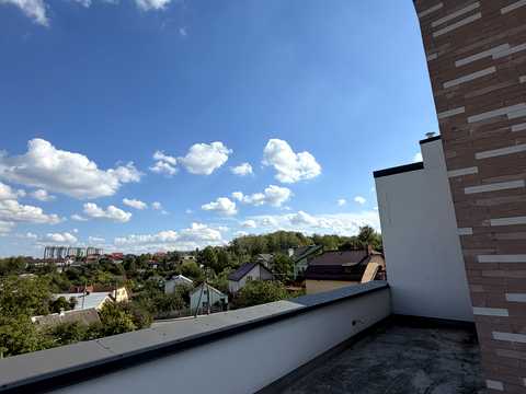 будинок за адресою Львів, Кривчицька Дорога вул., 91