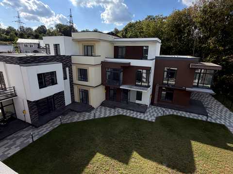 будинок за адресою Львів, Кривчицька Дорога вул., 91