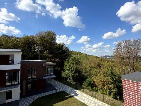 будинок за адресою Львів, Кривчицька Дорога вул., 91
