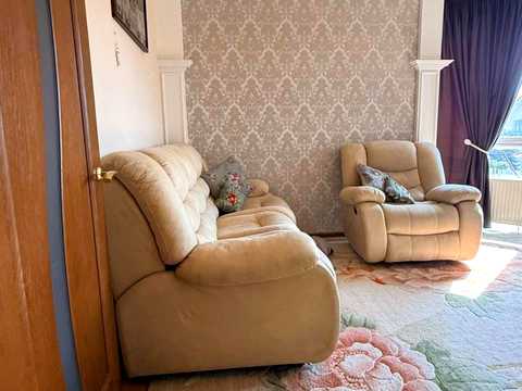 квартира за адресою Таїрова вул., 6