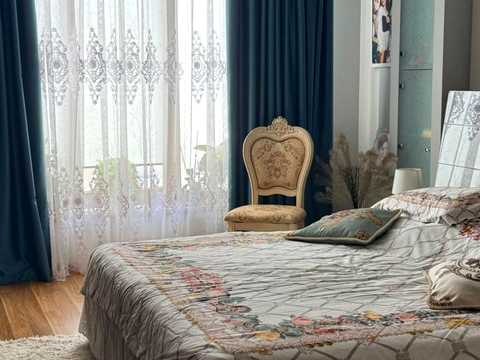 квартира за адресою Таїрова вул., 6