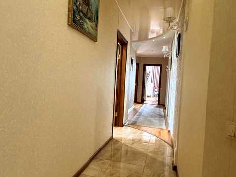 квартира за адресою Таїрова вул., 6
