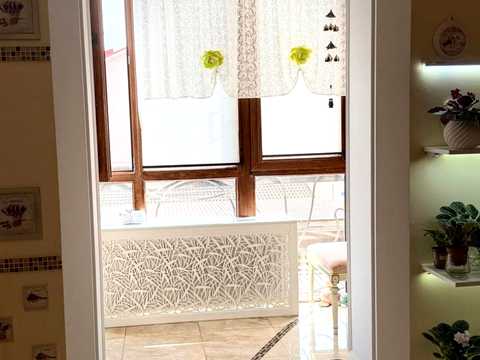 квартира за адресою Таїрова вул., 6