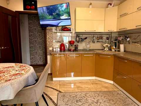 квартира за адресою Таїрова вул., 6